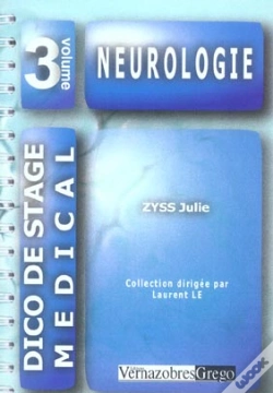 Capa do artigo Neurologie
