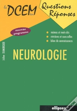 Capa do artigo Neurologie