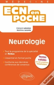 Capa do artigo Neurologie
