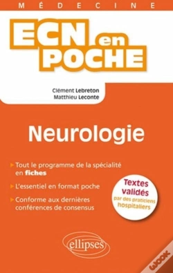 Capa do artigo Neurologie