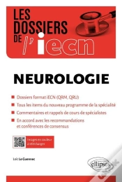 Capa do artigo Neurologie