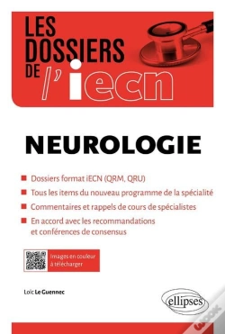 Capa do artigo Neurologie