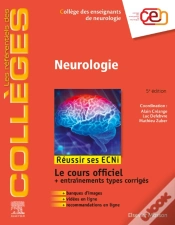 Capa do artigo Neurologie