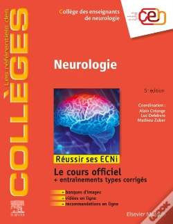Capa do artigo Neurologie