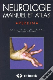 Capa do artigo Neurologie ; Manuel Et Atlas