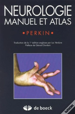 Capa do artigo Neurologie ; Manuel Et Atlas