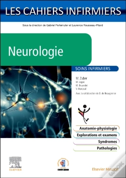 Capa do artigo Neurologie