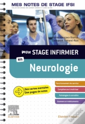 Capa do artigo Neurologie. Mes Notes De Stage Ifsi