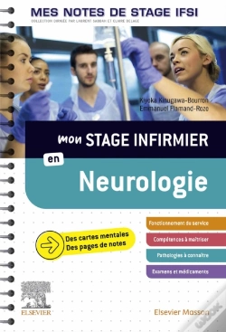 Capa do artigo Neurologie. Mes Notes De Stage Ifsi