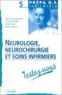 Neurologie Neurochirurgie Soins Infirmiers - Preview