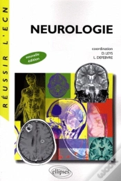 Capa do artigo Neurologie (Nouvelle Édition)