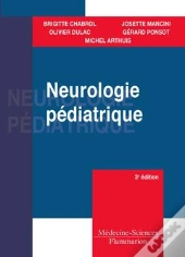 Neurologie Pédiatrique (3e Édition)