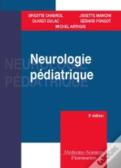 Capa do artigo Neurologie Pédiatrique (3e Édition)