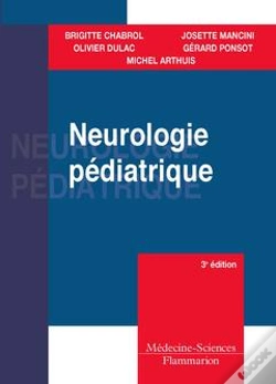 Capa do artigo Neurologie Pédiatrique (3e Édition)