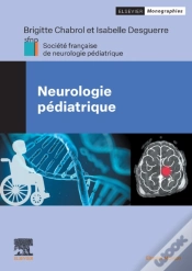 Capa do artigo Neurologie Pédiatrique