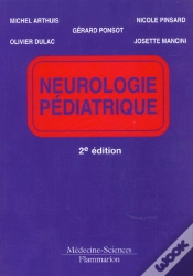 Capa do artigo Neurologie Pediatrique
