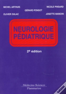 Capa do artigo Neurologie Pediatrique