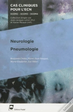 Capa do artigo Neurologie - Pneumologie : Dcem2 - Dcem3 - Dcem4.
