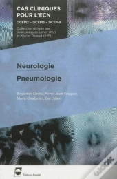 Neurologie - Pneumologie : Dcem2 - Dcem3 - Dcem4.