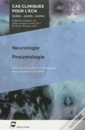 Capa do artigo Neurologie - Pneumologie : Dcem2 - Dcem3 - Dcem4.