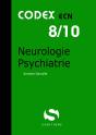 Neurologie - Psychiatrie Codex Ecn 8/10 - Preview