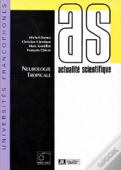 Capa do artigo Neurologie Tropicale