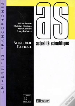 Capa do artigo Neurologie Tropicale