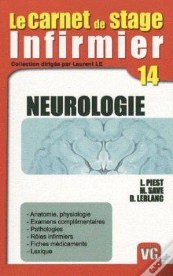 Capa do artigo Neurologie