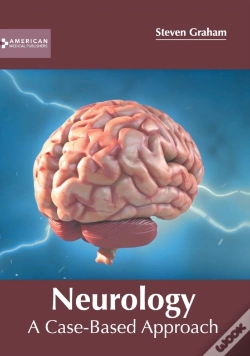 Capa do artigo Neurology: A Case-Based Approach
