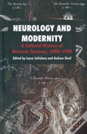 Capa do artigo Neurology And Modernity