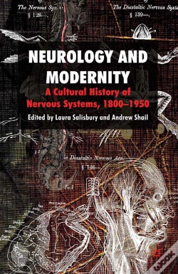 Capa do artigo Neurology And Modernity
