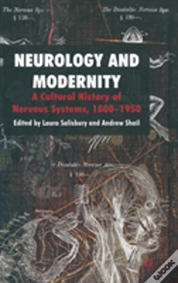 Capa do artigo Neurology And Modernity