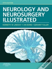 Capa do artigo Neurology And Neurosurgery Illustrated E-Book