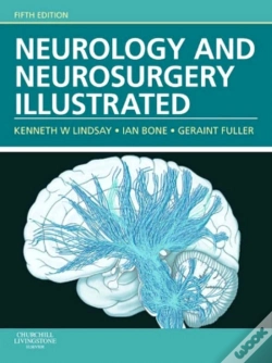 Capa do artigo Neurology And Neurosurgery Illustrated E-Book