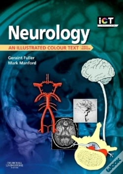 Capa do artigo Neurology E-Book