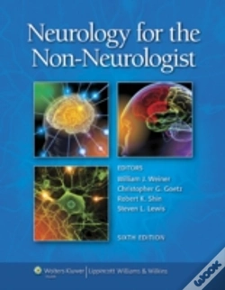 Capa do artigo Neurology For The Non-Neurologist