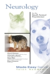 Capa do artigo Neurology For The Small Animal Practitioner