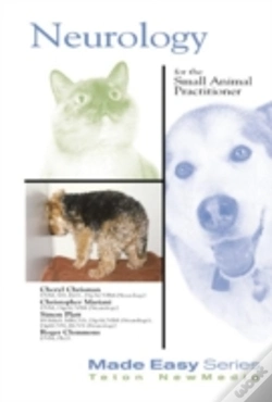 Capa do artigo Neurology For The Small Animal Practitioner