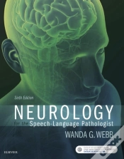 Capa do artigo Neurology For The Speech-Language Pathologist - E-Book