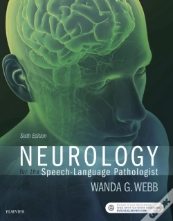 Capa do artigo Neurology For The Speech-Language Pathologist - E-Book