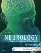 Capa do artigo Neurology For The Speech-Language Pathologist