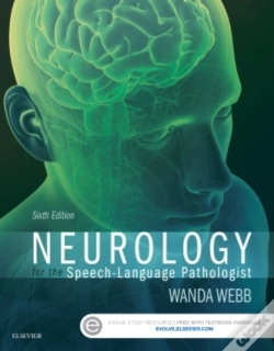 Capa do artigo Neurology For The Speech-Language Pathologist