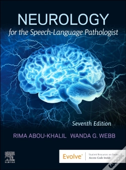 Capa do artigo Neurology For The Speech-Language Pathologist