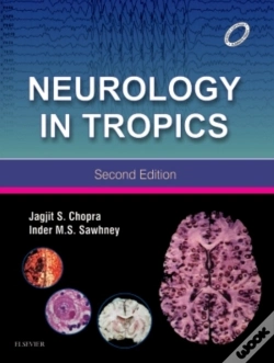 Capa do artigo Neurology In Tropics