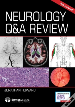 Capa do artigo Neurology Q&A Review