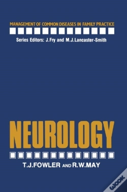 Capa do artigo Neurology