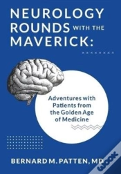 Capa do artigo Neurology Rounds With The Maverick