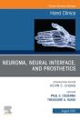 Neuroma, Neural Interface, And Prosthetics, An Issue Of Hand Clinics, E-Book - Preview
