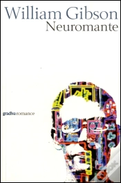 Capa do artigo Neuromante