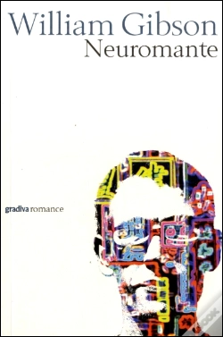 Capa do artigo Neuromante